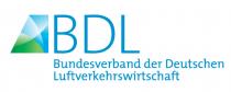 BDL Bundesverband der Deutschen Luftverkehrswirtschaft