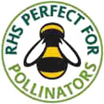 RHS PERFECT FOR POLLINATORS