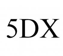 5DX