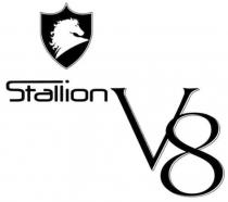 Stallion V8