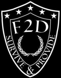 F2D SURVIVE & PROVIDE