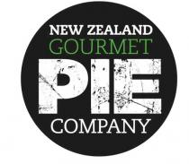 NEW ZEALAND GOURMET PIE COMPANY