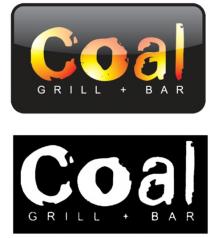 Coal G R I L L + B A R