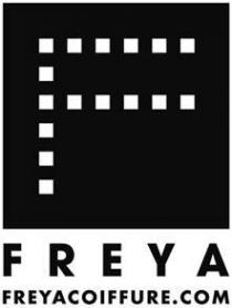 F FREYA FREYACOIFFURE.COM