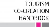 TOURISM CO-CREATION HANDBOOK