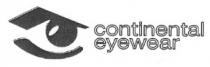 continental eyewear