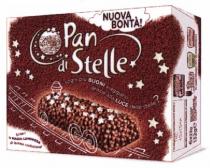 PAN DI STELLE-NUOVA BONTA'!-I SOGNI PIU' BUONI VIAGGIANO GRAZIE ALLA LUCE DELLE STELLE?-SCOPRI LA MAGIA LUMINOSA DI QUESTA CONFEZIONE!