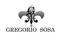 GREGORIO SOSA