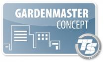 GARDENMASTER CONCEPT TS INDUSTRIE