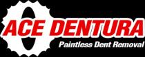 ACE DENTURA Paintless Dent Removal