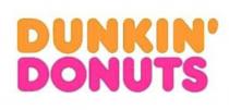 DUNKIN' DONUTS