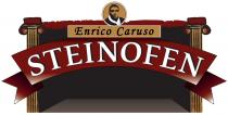 Enrico Caruso STEINOFEN