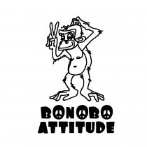 bonobo attitude