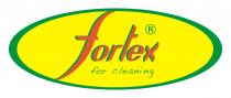 FORTEX FOR CLEANING