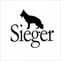 SIEGER