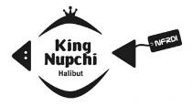 King Nupchi Halibut NFRDI