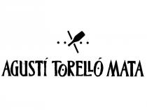 AGUSTÍ TORELLÓ MATA