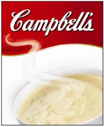 CAMPBELL'S