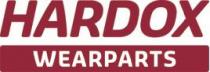 HARDOX WEARPARTS