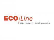 ECO / Line - easy - compact - simply economic