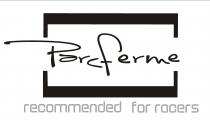 Parcferme, recommended for racers