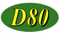 D80