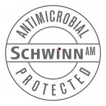 SCHWINN AM ANTIMICROBIAL PROTECTED