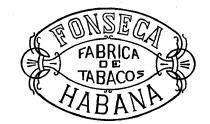 FONSECA HABANA FABRICA DE TABACOS