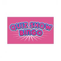 QUIZ SHOW BINGO