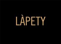 LÀPETY