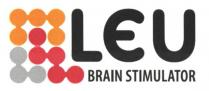 L€U BRAIN STIMULATOR