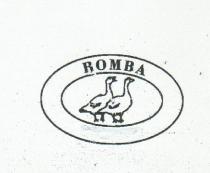 BOMBA