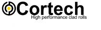 Cortech High performance clad rolls