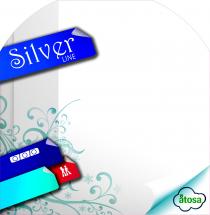 ATOSA SILVER LINE