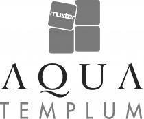 AQUA TEMPLUM müster