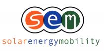 sem Solar energy mobility