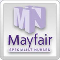 MN Mayfair SPECIALIST NURSES