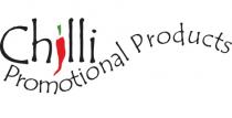 Chilli Promotional Products