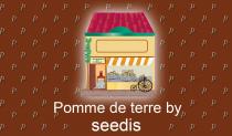 Pomme de terre by seedis