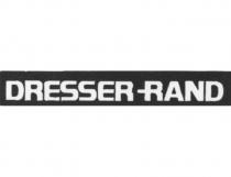 DRESSER-RAND