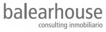 BALEARHOUSE CONSULTING INMOBILIARIO