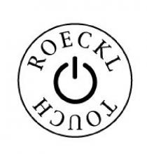 ROECKL TOUCH