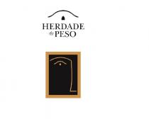 HERDADE DO PESO