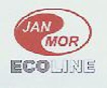 JAN MOR ECOLINE