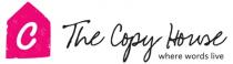 C The Copy House where words live