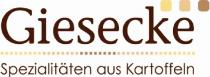 Giesecke Spezialitäten aus Kartoffeln