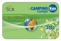 SCR CAMPING KEY EUROPE