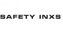 SAFETY INXS