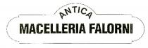 ANTICA MACELLERIA FALORNI