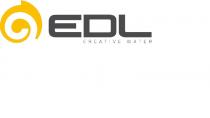 EDL CREATIVE WATER